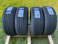 Okazja opony całoroczne 225/55R18 102V SAILUN ATREZZO 4SEASON PRO NOWE