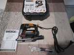 Wyrzynarka Worx WX478.1