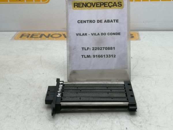 Resistência da chauffage / sofagem RENAULT Modus/Grand Modus (F/JP0_)