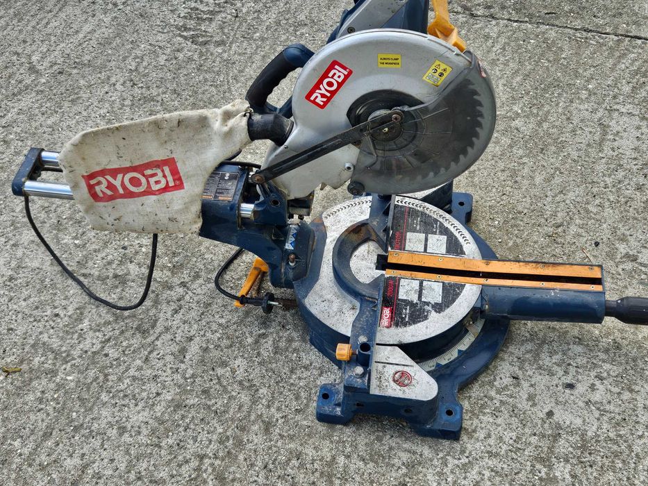 Ryobi EMS-2025SCL ukosnica pila