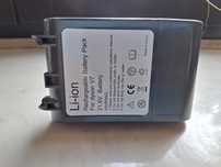 Nowa Bateria do odkurzacza Dyson V7 21.6 v zamiennik