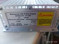 Преобразователь питания 220v на 12v