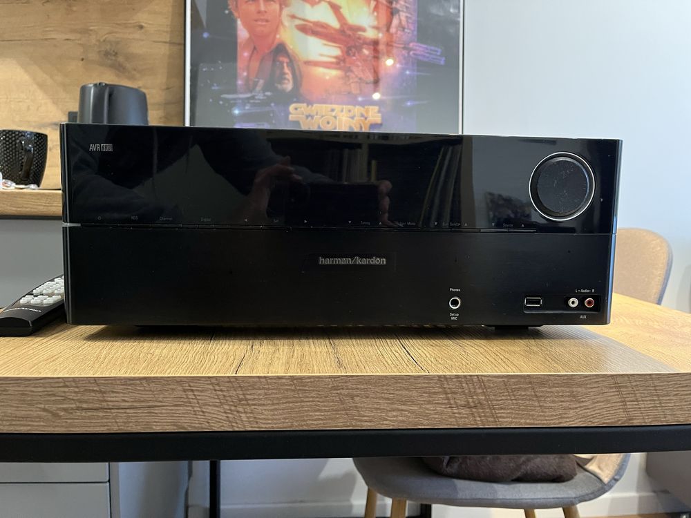 Harman Kardon AVR 170
