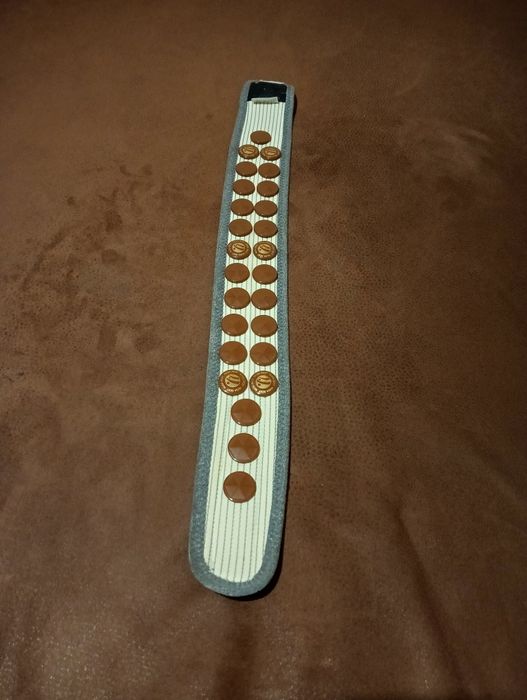 Турманиевый шарф NugaBest НС-5 с наноалмазной керамикой.