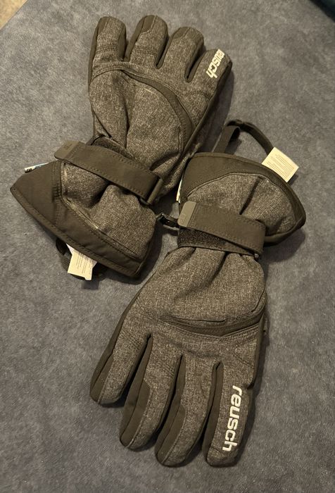 reusch primus r tex xt rękawice narciarskie