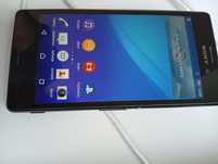 Telefon  Sony Xperia M4 Aqua E2303 z kablem i  ładowarką
