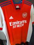 Arsenal Londyn 2021