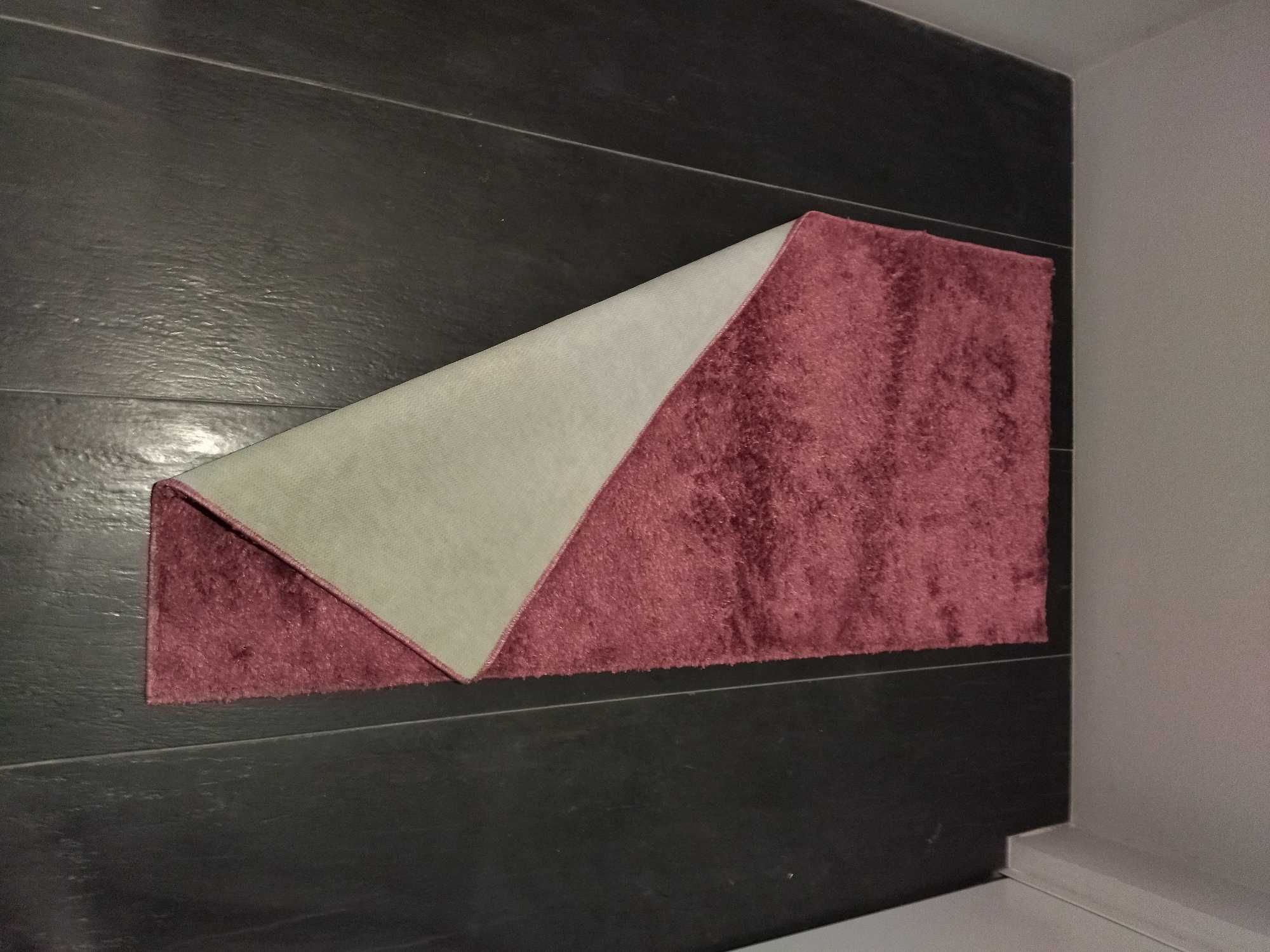 Conjunto de tapetes de quarto e de casa de banho antiderrapantes