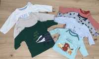 Боді для хлопчика H&M,Carters,George