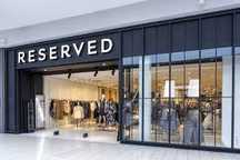 Karta podarunkowa Reserved 50 zł kod voucher