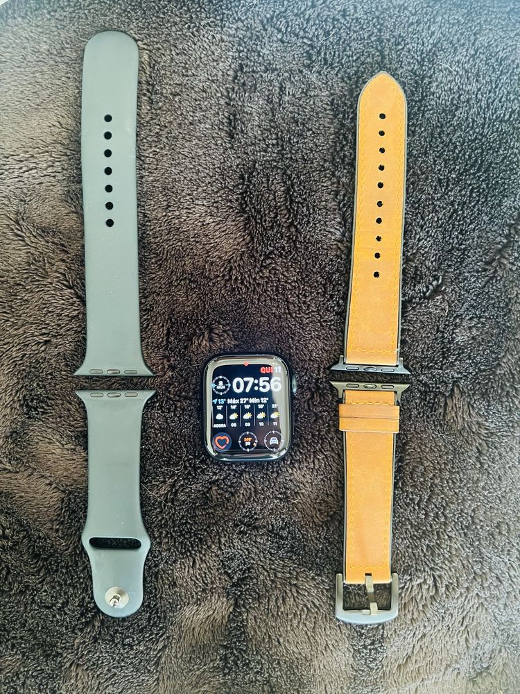 Apple watch serie 9