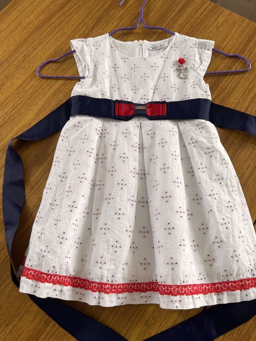 Фірмова сукня Nico