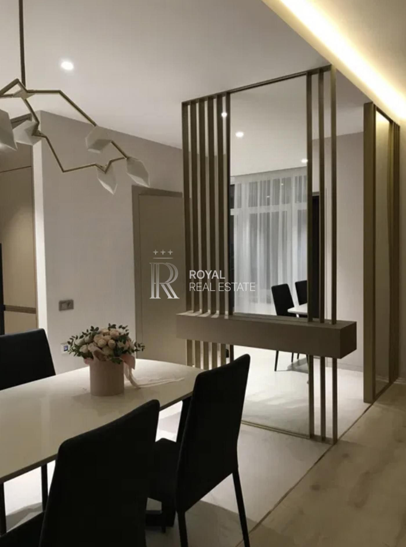 Продажа квартиры Киев 3к 86м2 ЖК Jack House Печерский Центр