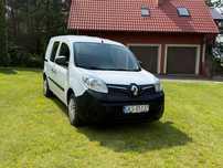 Renault Kangoo Renault Kangoo III 1.5dCi Super Stan!!