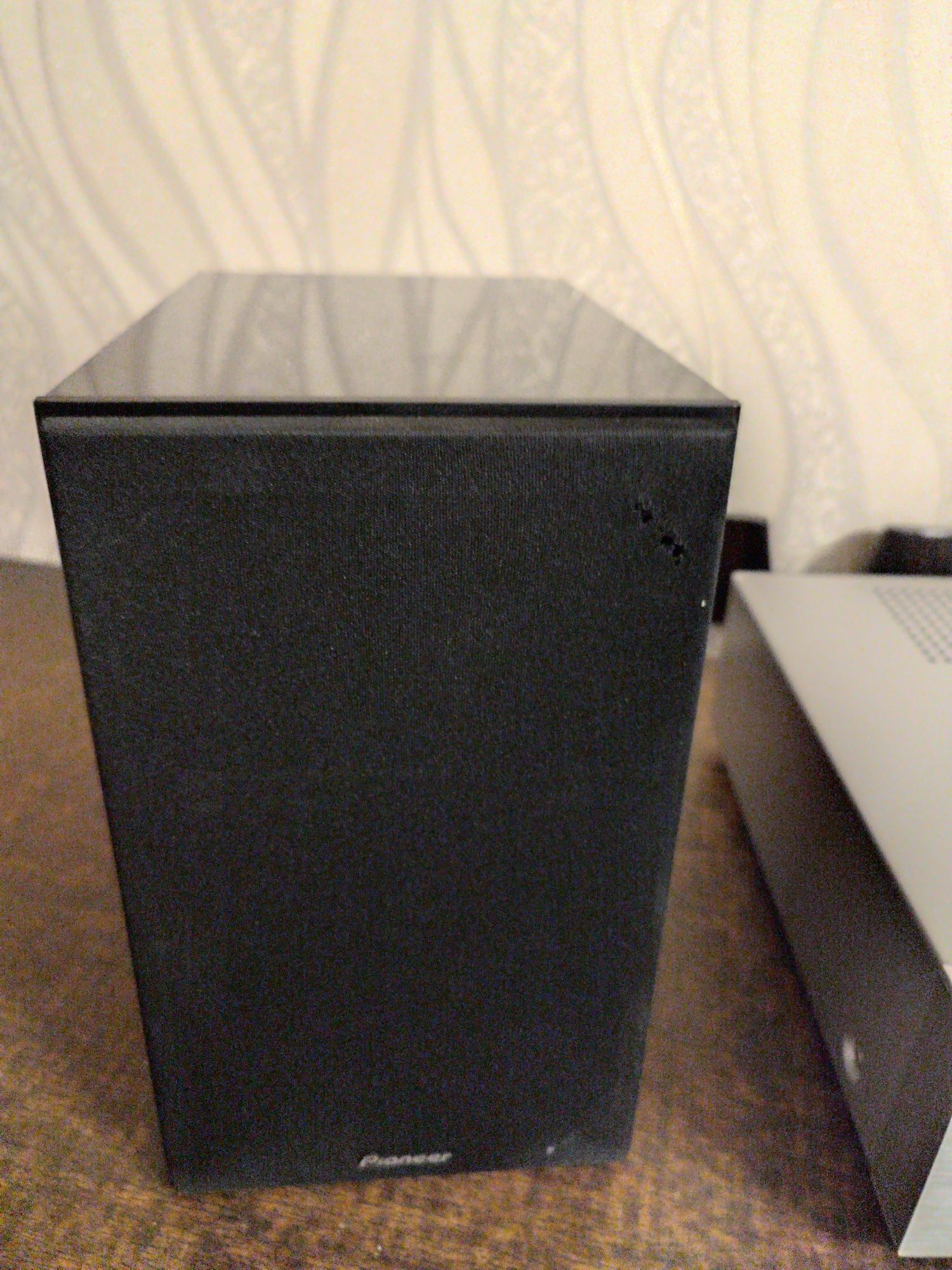 Аудіо система Pioneer X-HM51 (Bluetooth, Пульт!)
В дуже гарному стані