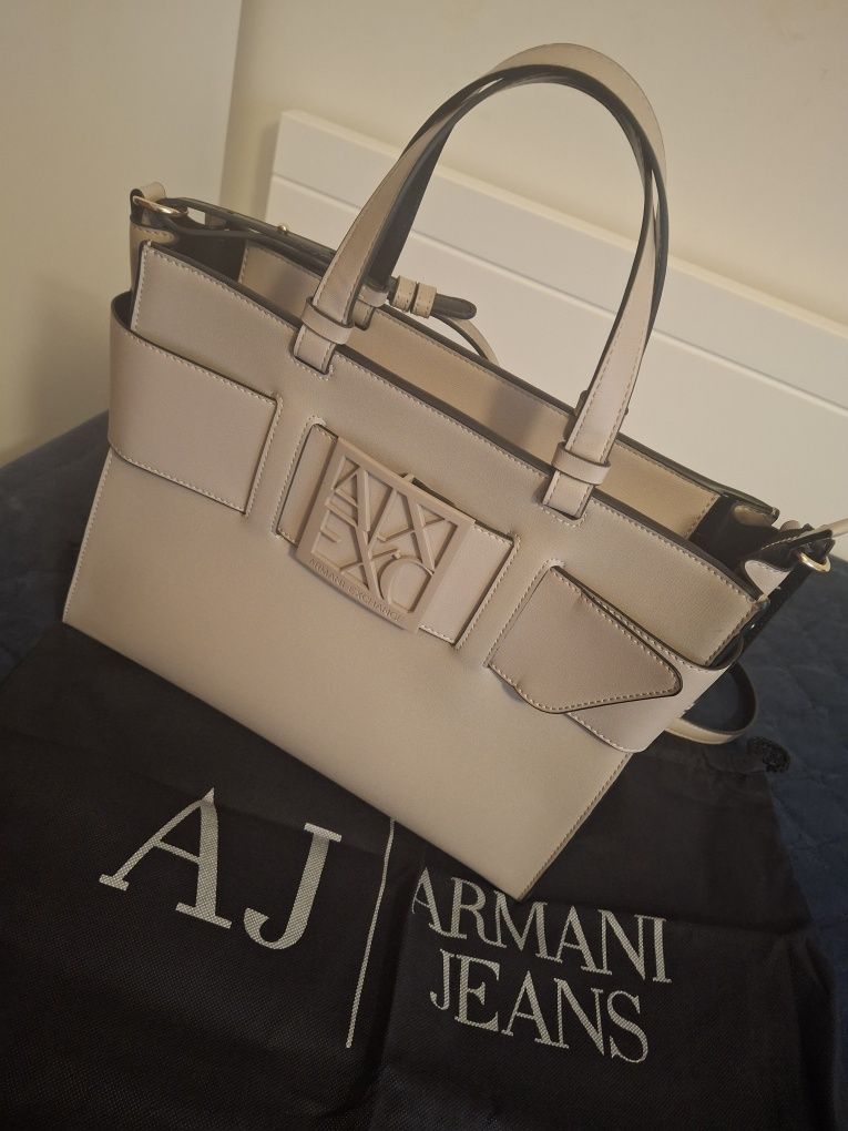 Carteira ARMANI Exchang