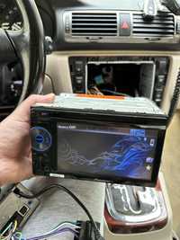 Pioneer Avh-2400bt