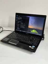 Ноутбук Lenovo i5-М520/4ram/Geforce 310M/300HDD