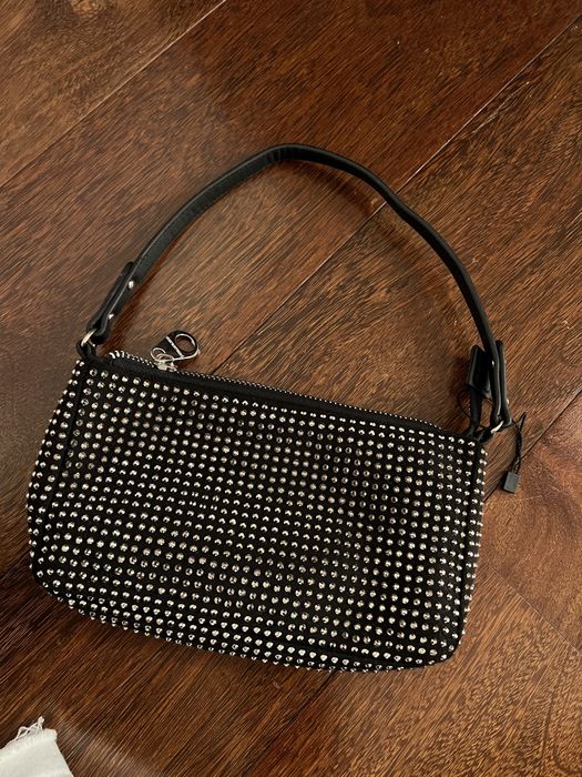 Mala de ombro Stradivarius