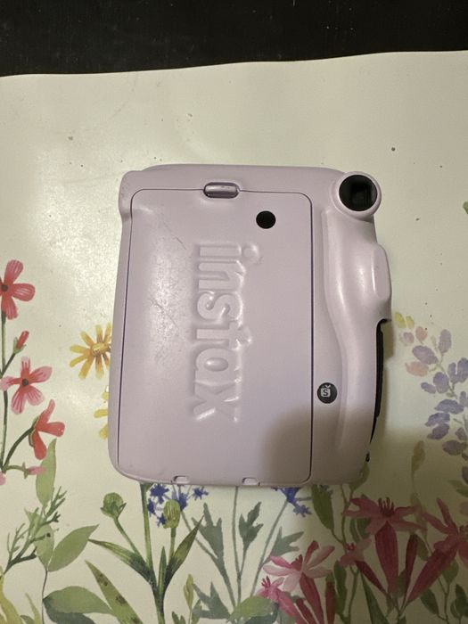 Instax mini 11 na części