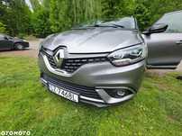 Renault Grand Scenic Renault Grand Scenic Gr 1.6 dCi Bose EDC Initiale Paris