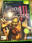 The House of the Dead III XBOX Sklep/Wysyłka/Wymiana