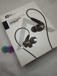 Mee Audio Pinnacle P1 Hi-Fi навушники