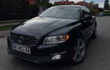 Volvo S80 Volvo s80 Platinum