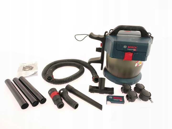 Odkurzacz przemysłowy Bosch GAS 18 V-10 L 18 W