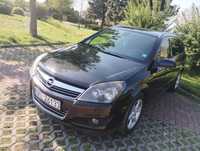 OPEL ASTRA H 1.9 2008