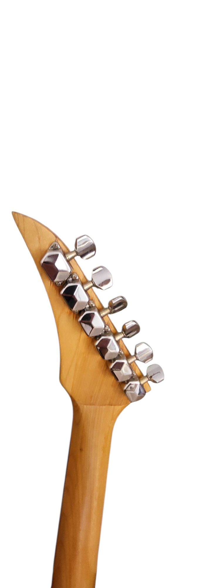 Gitara elektryczna Maison