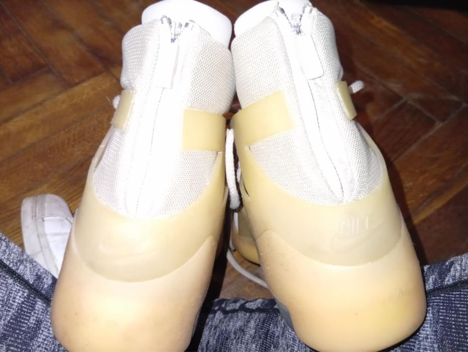 Air Fear of God 1