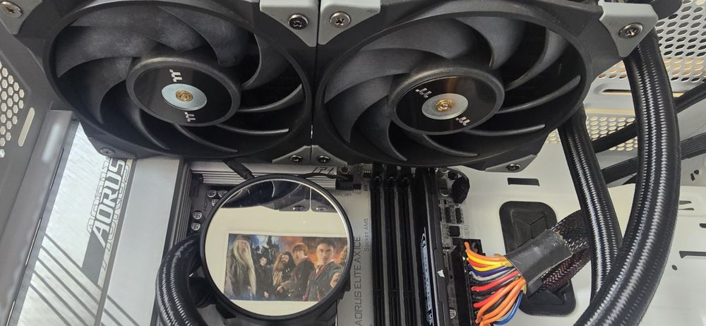 Pc gaming ryzen 5 & rtx 2080 super