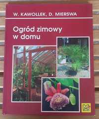 Ogród zimowy w domu album wyd. Multico