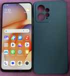Смартфон Xiaomi redmi note 12  8/256