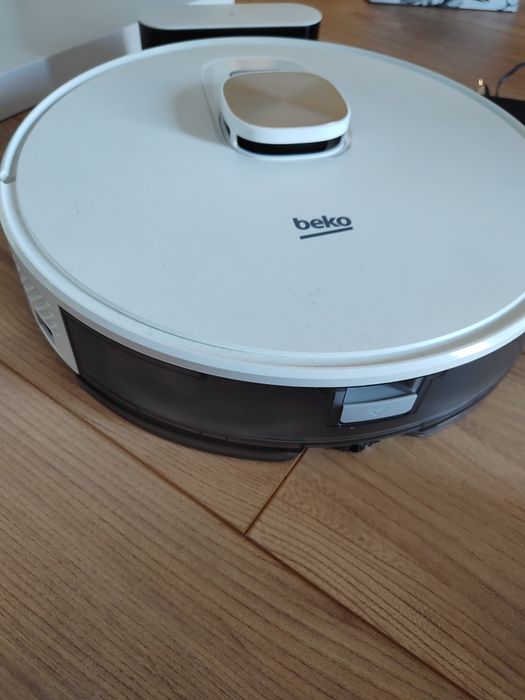 Odkurzacz beko VRR71214VW