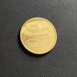 7 talarów Lucky Coin Moneta PGE Arena Gdańsk 2012