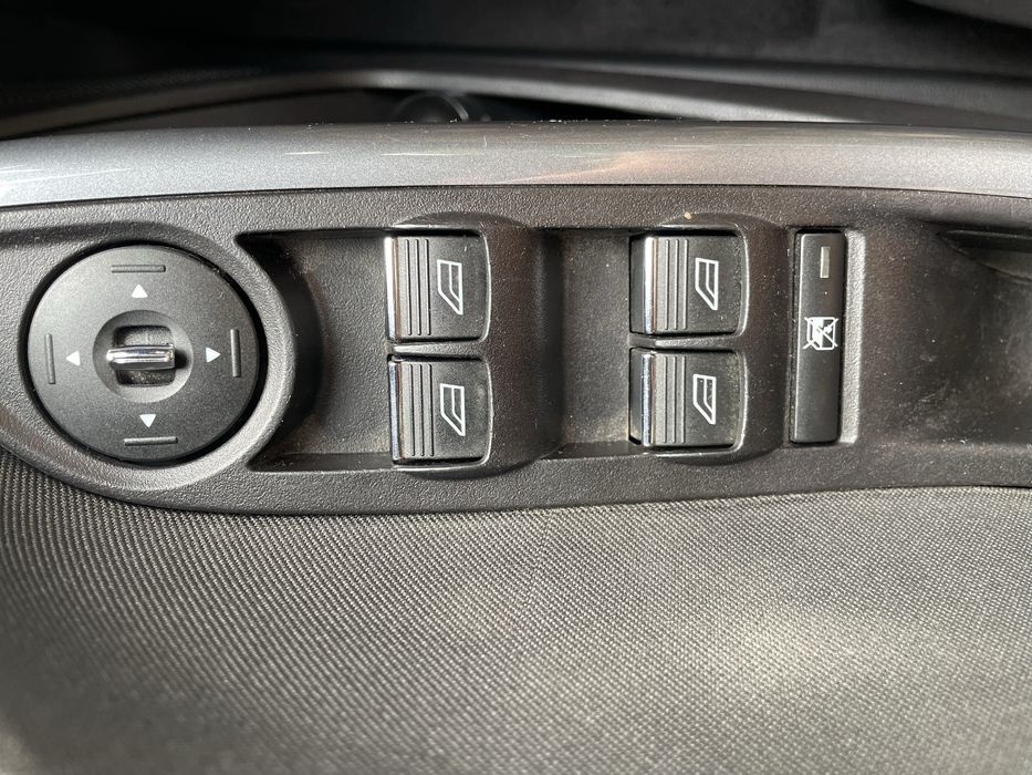 Ford Focus.