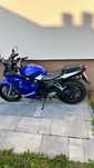 Moto 125 4t 2011