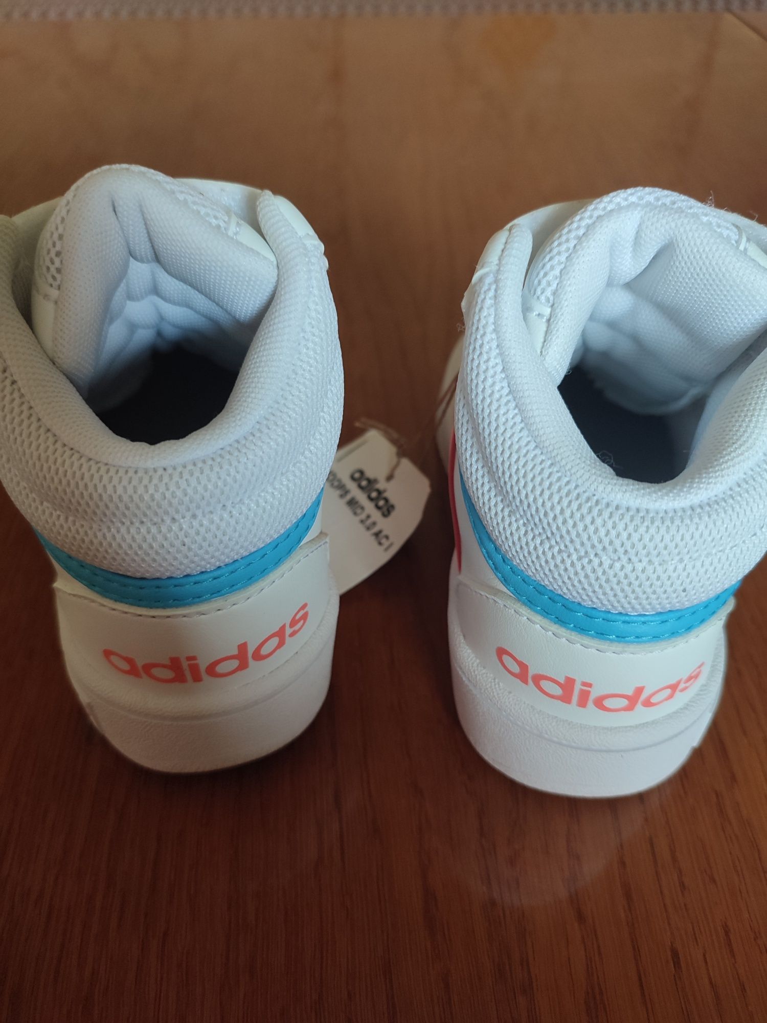 Кросівки дитячі Adidas