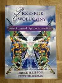 Przeskok ewolucyjny od kryzysu do życia w harmonii