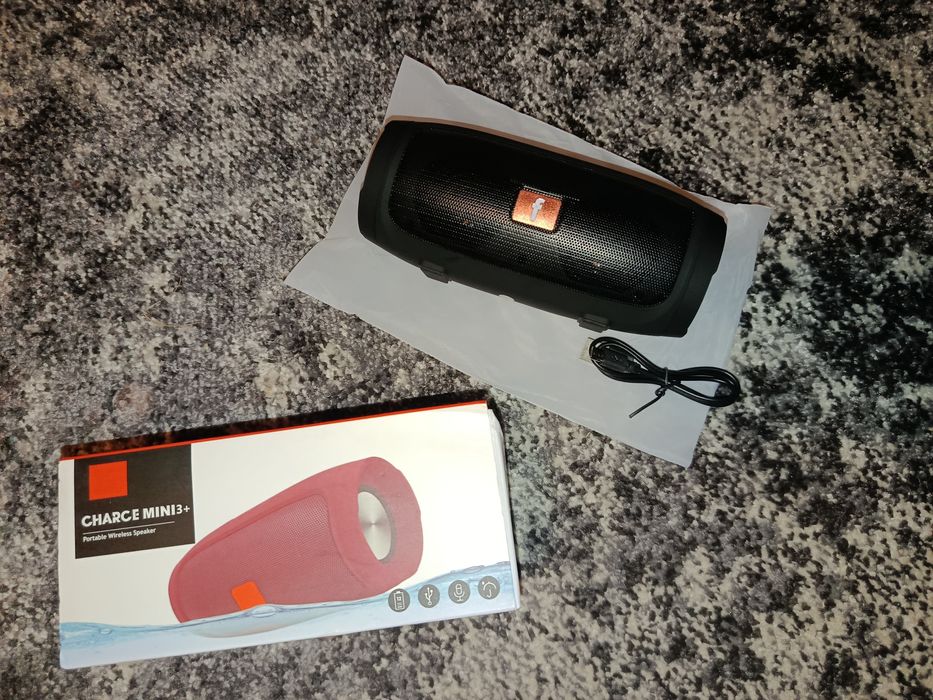 Б/У charge mini 3+ В гарному стані
