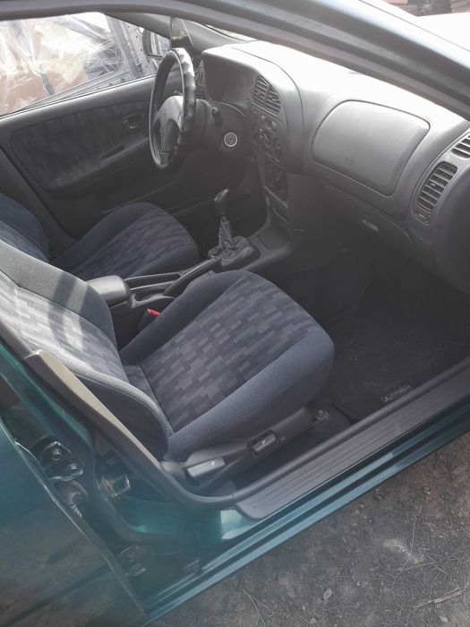 Mitsubishi lancer 7-8-9  разборка шрот Одесса