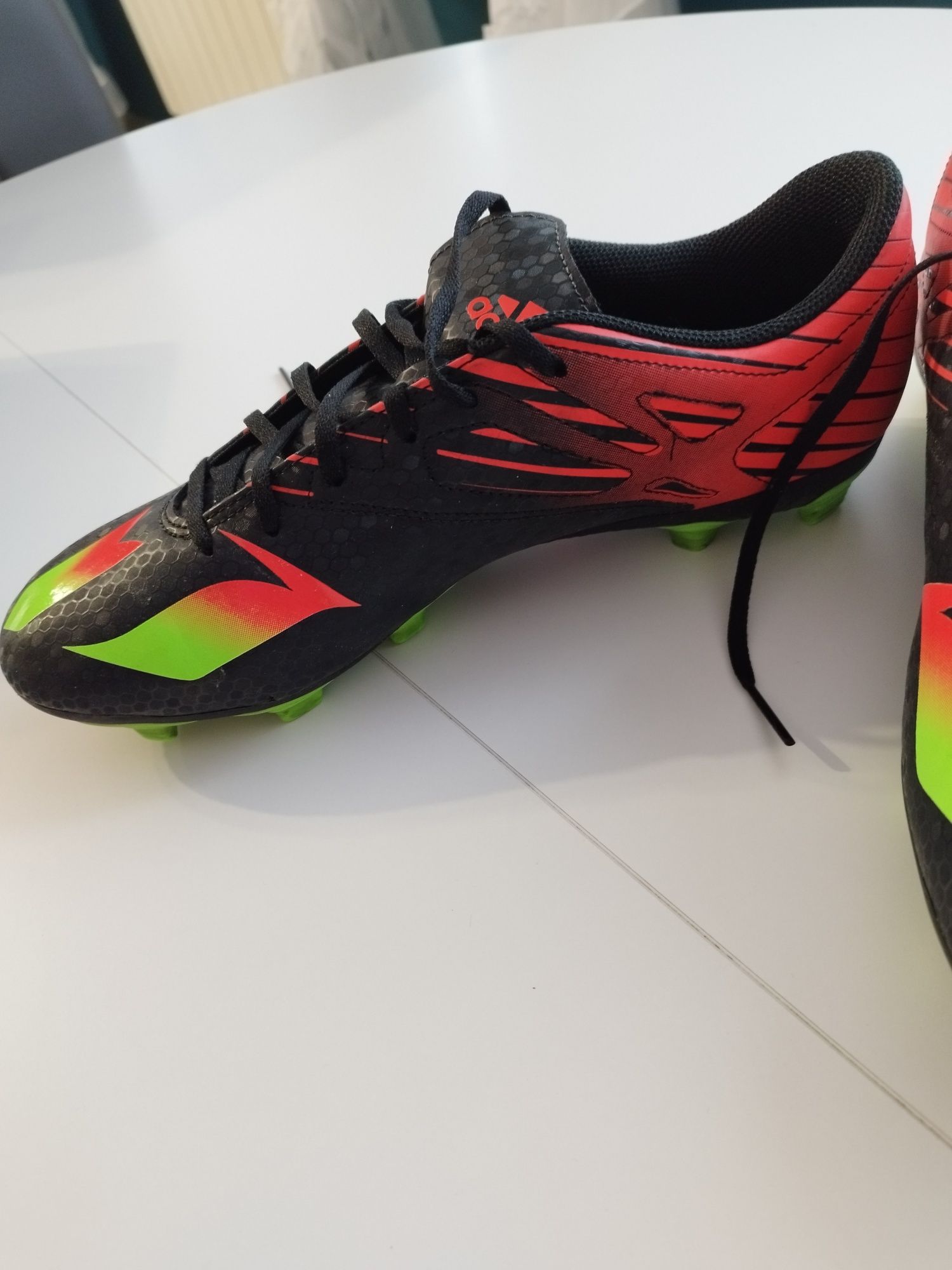 Korki Adidas MESSI 15.4 FxG Rozmiar 44 2/3
