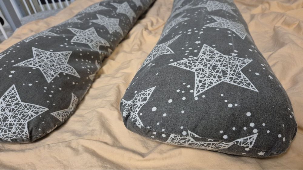 Подушка для беременных. Олх доставка в цене!