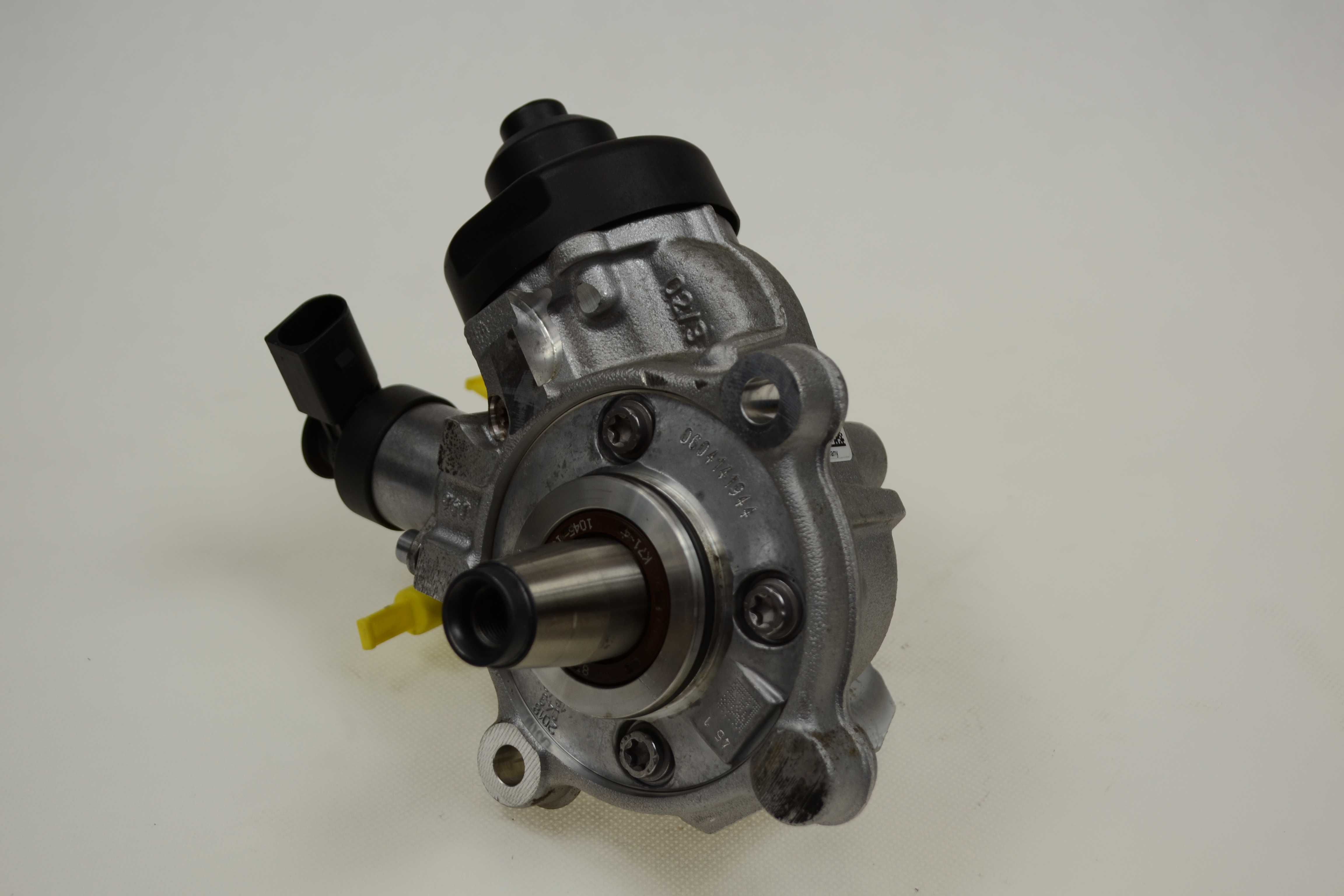 Pompa Regenerowana CR Bosch CR BMW 2.0D