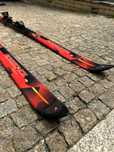 Skis Rossignol 193cm Cruise Direction Variation