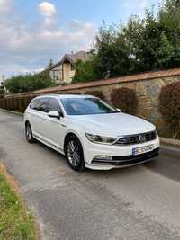 Volkswagen Passat B8