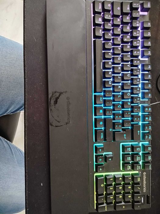 Setup Gamer Completo – Ryzen 5 8500G 3.5gz + RTX 3060 + 32GB RAM