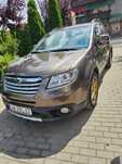 Sprzedam Subaru trybeca 7 osobwy